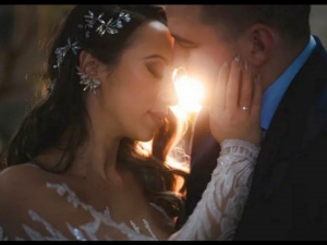 Тежка сватба в ИТН: Станислав Балабанов се взе с една от най-близките красавици на Слави