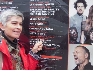 Уволниха от в-к "Дума" и Велислава Дърева, тя: Дерзайте, корнелианци!