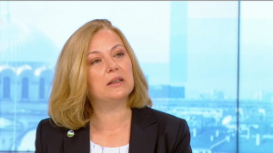 Йорданова: Има сигнали срещу Гешев, които могат да са аргумент за отстраняването му