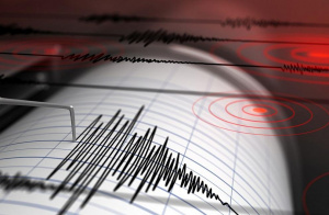 Земетресение в Гърция, усети се в София