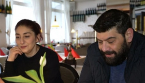 Как оцелява един български ресторант в Германия в КОВИД условия?