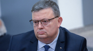 Цацаров става прокурор във ВКП