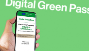 Краят е близо?: СЗО се обяви за отмяна на зелените сертификати