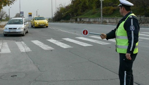 Спецоперация на ГДНП, ето какво ще следят униформените