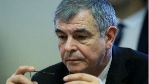 Стефан Софиянски: Не трябва да се бърза с въвеждане на еврото