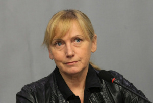 Йончева: Гешев ще присъства на изслушването пред мониторинговата група към комисията LIBE