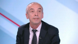 Мангъров отвърна на БЛС: Иска край на „порочния акт”