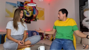 Петканови пак разделени? Пак ли шавливата Алекс е причината?