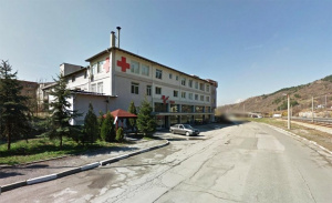 Мъж се самоуби със скок през прозорец на болница в Дупница