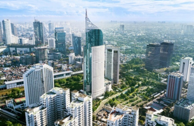 Индонезия мести столицата си в джунглата, вади над 32 млрд. долара за грандиозния проект