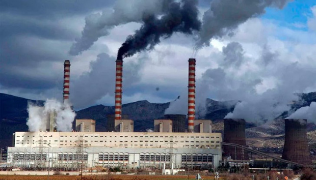 Учени алармират: Превишено е химическо замърсяване на Земята!