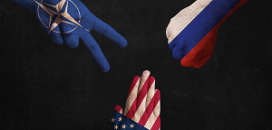 САЩ и НАТО отговориха на Русия чрез писмо