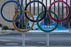 Светът е Олимпиада! Гледайте грандиозното откриване на Пекин 2022