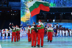 Симеон Деянов пропуска Олимпиадата в Пекин заради COVID-19