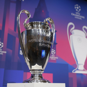 Шефът на УЕФА разкри, че се готвят грандиозни промени в Шампионска лига