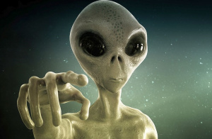 Физик: В САЩ живеят 5 милиона извънземни, приели човешки облик