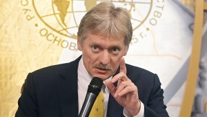 Москва: След визитата на Макрон в Киев има позитивни сигнали