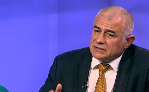 Гьоков: Очаква се реален ръст на пенсиите от 7,3% през 2022 г.
