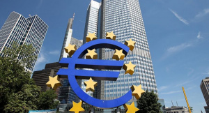 ЕЦБ: Банките да се подготвят за последици от напрежението между Запада и Русия