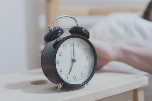 Не си доспивайте след будилника! Вреди на здравето