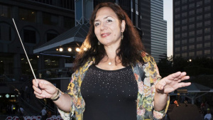 Българската следа: Композиторка Пенка Кунева е номинирана за "Грами"