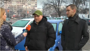 Масови автокражби в София, граждани питат: Къде е Рашков, къде е полицията?