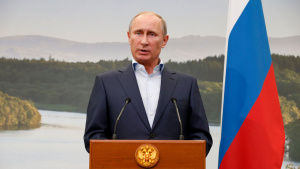 Путин: Ситуацията в Донбас ескалира