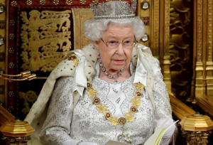 Елизабет II се разболя от Ковид  -19