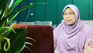 Жена-политик в Малайзия съветва мъжете „нежно“ да удрят своите „твърдоглави“ жени