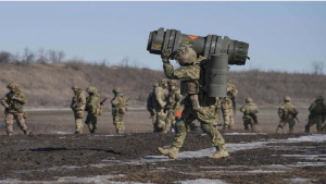 Русия праща войници в Луганск и Донецк - щели да играят роля на миротворци ВИДЕО