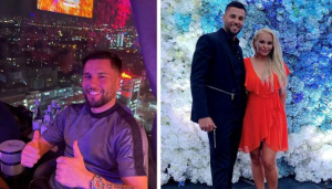 Бившият на Деси Слава не се спира, дири ново гадже в кръчми