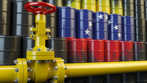 Петролът надхвърли 100 долара, акциите на борсите се сринаха