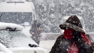 Снежен циклон връхлита България в края на февруари