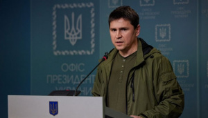Украйна заговори за неутралитет, но иска гаранции за сигурност