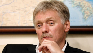 Песков: Приемаме разговори с Украйна, но ако се проведат в Минск