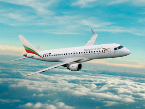 Русия ограничава полетите на българските авиокомпании в небето си