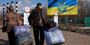 ООН: Над половин милион са напуснали Украйна
