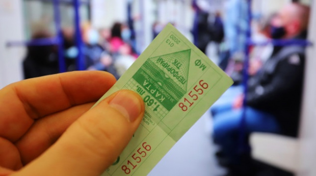 Съдът: Цената на билетчето в София е несправедлива, но гражданите не могат да бъдат компенсирани