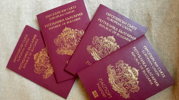 Бум на македонците с българско гражданство