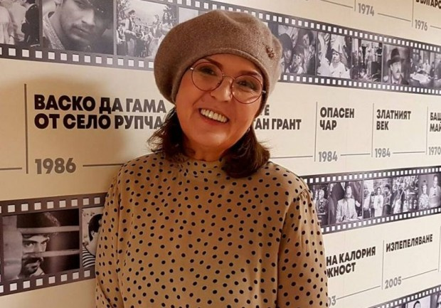 Владина Цекова за "Ергенът": Дали се срамуват и близките им, като се гледат
