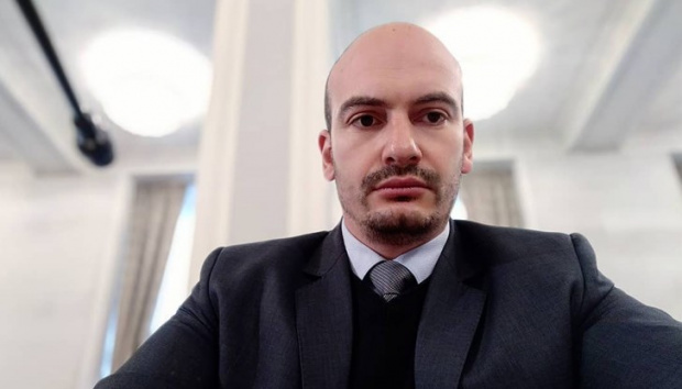 Димитър Стоянов: Путин е Хитлер в нова кожа! Не е Наполеон