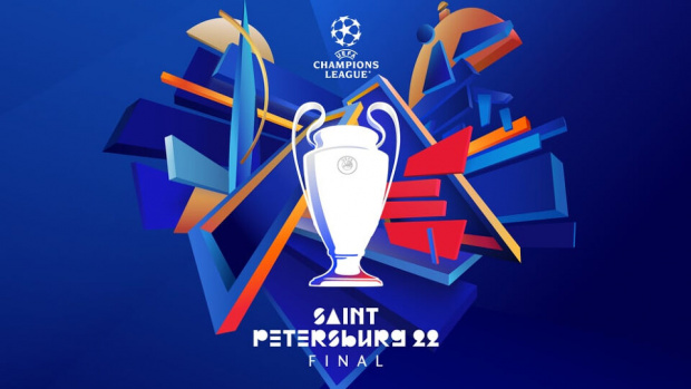 УЕФА премести финала на ШЛ от Санкт Петербург в Париж