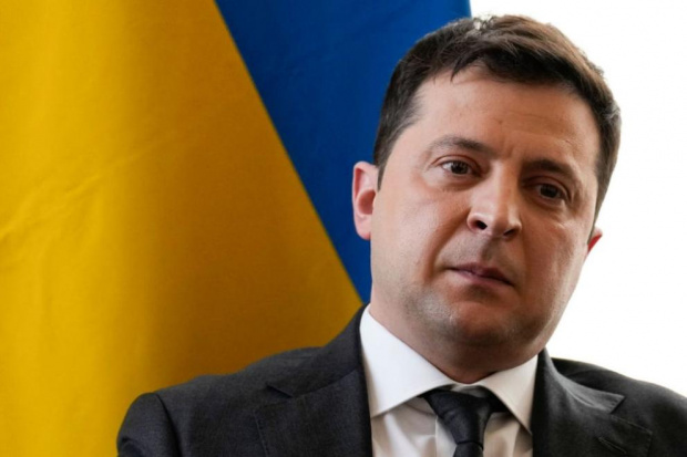 Украйна поиска спешно да влезе в ЕС