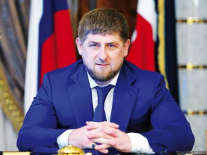 Рамзан Кадиров: Има жертви сред чеченските бойци в Украйна