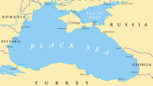 Москва твърди: Лишихме украинската армия от достъп до Азовско море
