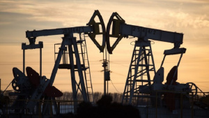 Американският петрол скочи до рекордни нива