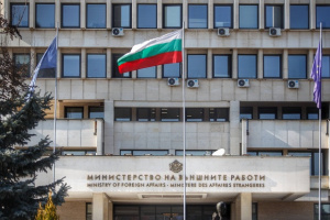 МВнР зове: Българите в Одеса да се барикадират спешно след 10 часа