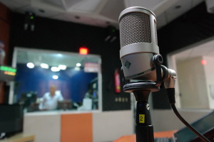 Опозиционна радиостанция „Ехото на Москва“ беше спряна