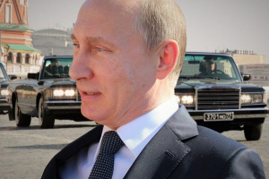 Има ли Владимир Путин психично разстройство?