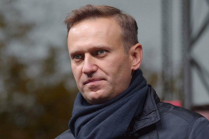 Навални призова руснаците и света: Протестирайте!